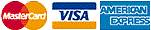 Visa/MC/AmEx/Discover