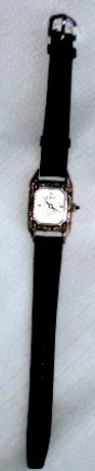 W303A-Sterling Watch
